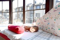 -芙蓉花月子会所(朝阳区店)