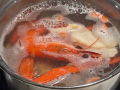 -加餐海鲜自助(宝龙一城店)