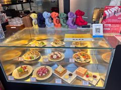 -漫咖啡(银泰创意城店)