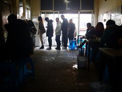 -孝丰南门锅贴(南街店)