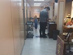 -渔港甄宴·海鲜·地标烟台菜(金沙滩店)