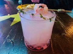 -MOSSO音乐酒吧·Live House(南京西路店)