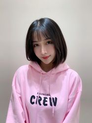 -M1 HAIR烫染