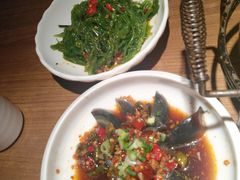-花椒笑成都小馆(百脑汇店)