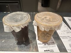 -Something For(中洲湾店)