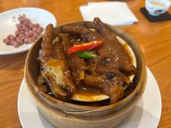 -粤域茶餐厅