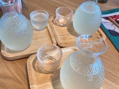 桂花酒酿露-溪林小馆(浦江城市生活广场店)