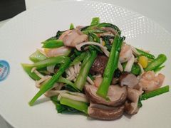 -福缘酒店(永乐店)