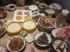 -龙聚德北京烤鸭(沙坪坝华宇A馆店)