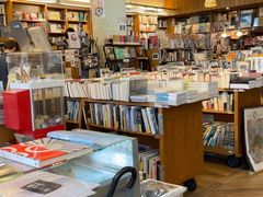 -百老汇电影中心(油麻地店)