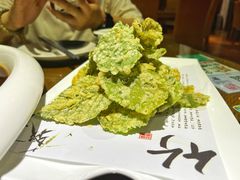 -烟水渔庄餐厅(西溪湿地店)