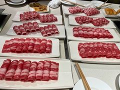 -海底捞火锅(劲松店)