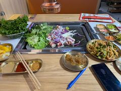 -郭记烤肉创始店(民丰大街店)