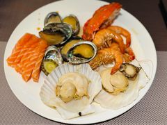 -索菲特西湖大酒店·香榭丽全日候餐厅(南山路店)