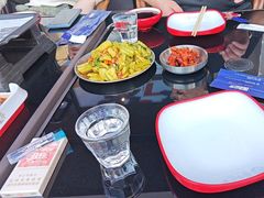 -丽伟的串·烧烤·砂锅(芝麻街店)