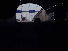-胶州湾海底隧道