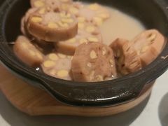 -林辉家宴·本地家常菜·头牌清远鸡(先锋店)
