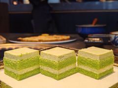 -铭牛烧肉·和牛海鲜自助(高新月牙湖店)