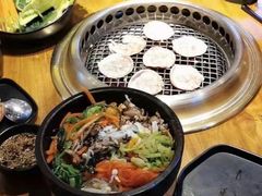 -汉拿山(北京上地华联店)