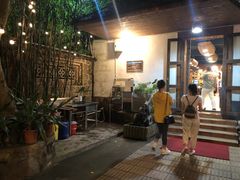 -横琴公社餐厅