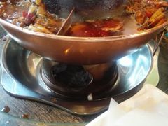 -北龙碳锅牛蛙(尚泽大都会店)