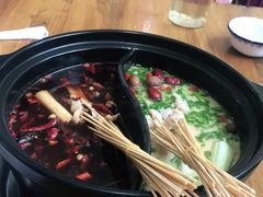 -都善和记洛阳涮牛肚(丰产路店)