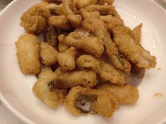 -沪华海鲜大酒楼(南汇店)