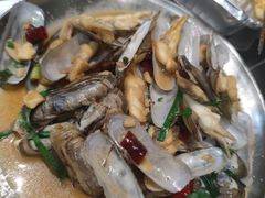 -老虎滩大连海鲜烧烤(建邺云锦路总店)