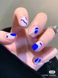 -瑞丽美甲