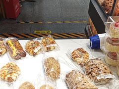-BreadTalk面包新语·烘焙蛋糕(中心书城店)