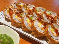 -五道双马·双马餐厅(五道口店)