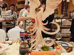 -SEEUNARI西域娜依新疆菜(环宇广场店)