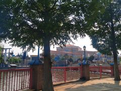 -青岛方特梦幻王国