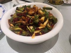 -宁夏国强手抓羊肉·清真菜(未央路凤三店)