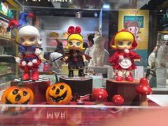 -泡泡玛特POPMART(壹号店)