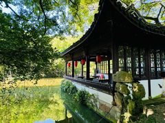 -绮园景区