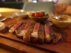 澳洲M3谷饲黑安格斯西冷牛排-EN SPACE恩空间