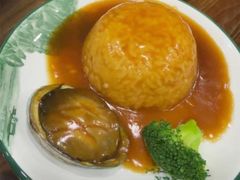 -叶存利海鲜大馅饺子(海宁路总店)