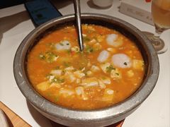 -小厨娘淮扬菜(砂之船秣周东路店)