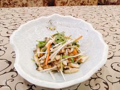 -一江春水·杭帮臻宴(三台山店)