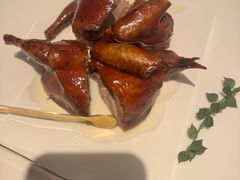 -甄御•海鲜新青岛菜(麦岛店)