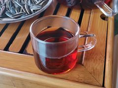 -茯茶镇