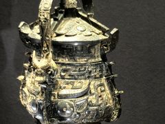 -广西壮族自治区博物馆