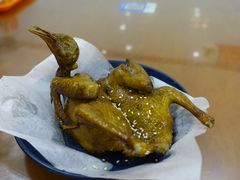 -煲煲掂风味煲仔饭餐厅(西区店)