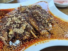 -天全县三土司椒麻鸡餐厅
