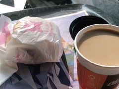 -麦当劳(南京五龙店)