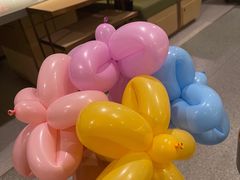 -海底捞火锅(塘厦天虹店)