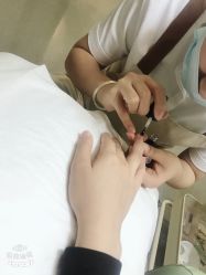 -INS hair salon