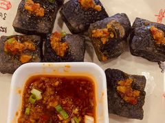 -虎虎龙虾大排档(双井店)