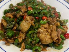 -湘香私房菜(大石长隆店)